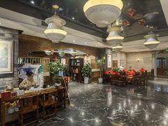 -顺兴老茶馆·精品川菜(世纪城店)