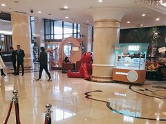 -北京广安门维景国际大酒店