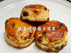 -桂香村(护国寺店)