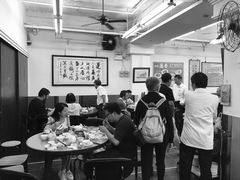 大堂-香港蓮香樓(中環店)