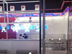 -多嘴肉蟹煲(万达店)