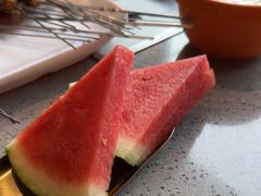 -偏脸子哈尔滨老烧烤(红旗大街店)