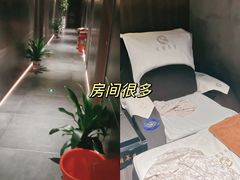 -天禧影院式足道·SPA(梅林店)
