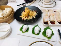 -喜宴又一村·粤菜·茶点·海鲜(壹方天地店)