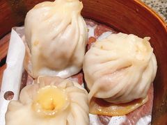 天王烤鸭包-南京大牌档(苏州中心店)