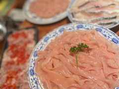 -周小明火锅(黑金冠社区店)