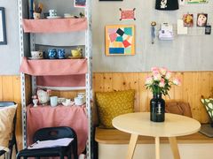 -251#coffee roasters(沿河东路店)