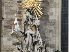-斯蒂芬主教座堂(Stephansdom)