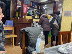 -同发号饭庄(复兴路店)