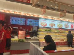 -每味每客·重庆麻辣烫(国泰店)