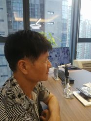 -唐风采假发补发定制