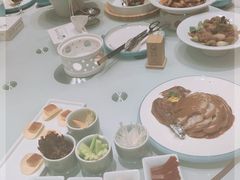 -聆桂烤鸭·金奖烤鸭(静联广场店)