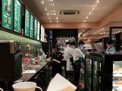 -星巴克(西湖天地店)