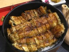 -昇鳗鱼家(浦东店)