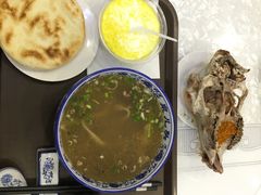 -泉儿头杂碎·清真(城东总店)