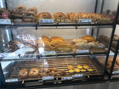 -85度C(北京八角物美店)