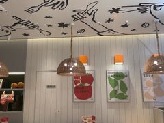 -菲滋意式餐厅(富阳东方茂店)