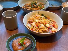 -薇酌饮·陕西菜(南门外店)