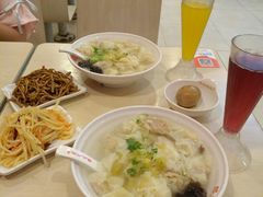 -琴岛顺天馄饨(营口路市场店)