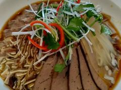 -西府贡面(华东上海城分店)