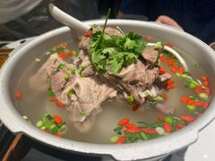 -清真·宁夏印象·盐池滩羊肉体验店(江宁路店)