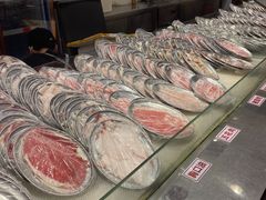 -朱富贵火锅(金融街万达店)