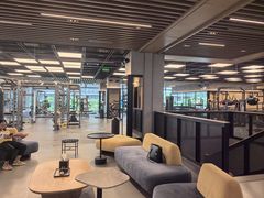 -燃坊JEN ACTIVE游泳健身中心·深圳前海JEN酒店