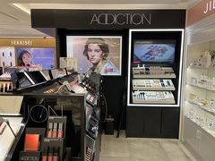 -乐天免税店(明洞店)