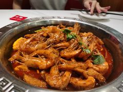 -王婆大虾(五道口店)