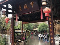 -青城甲(青城山店)