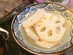 -疯狂的筷子老灶九宫格火锅
