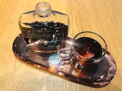 -ZING COFFEE 镜咖啡