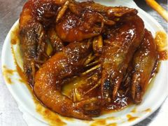 iphone_upload_pic-兴记菜馆