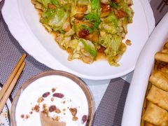 -巴依老爷新疆美食(工体旗舰店)