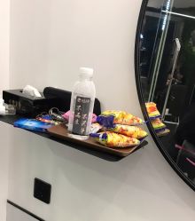 -卓梵美发·精品Salon