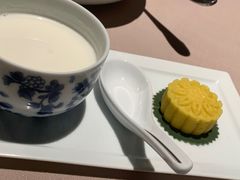 -荣轩(新荣记环球金融中心店)