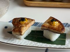 -阿吾罗日本料理(K11艺术中心店)