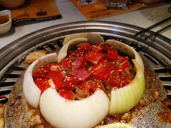 -猫抓烤肉(春熙路店)