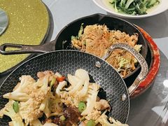 -宋园·金宴浙鲜馆(静安店)