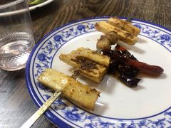 -清真·鸦儿李记·小馆(后海店)
