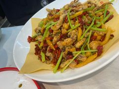 -津沽小院(天津之眼店)