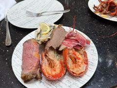 -威斯汀舞台餐厅