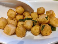 -索菲特酒店·乐轩华中餐厅