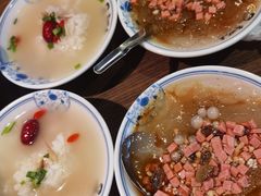 -肖四女乐山跷脚牛肉(南汇大学城生活广场店)