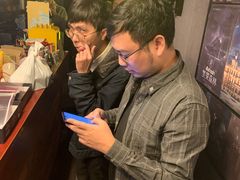 -伽利略剧本探案馆(国贸店)