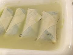 鸡汁百叶包-顺风海鲜港(金玉兰店)