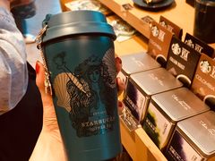 -星巴克(天津佛罗伦萨小镇店)