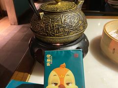 -佬麻雀·剁椒鱼头(京基KK One店)