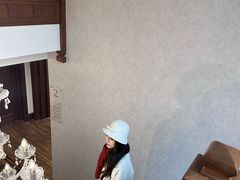 -小红楼La Villa Rouge(衡山路店)