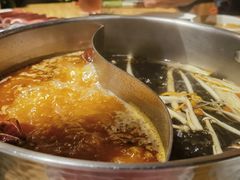 -四喜小胖·北京涮肉(五道营店)